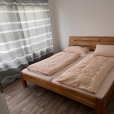 Bei Post * Hunfelden