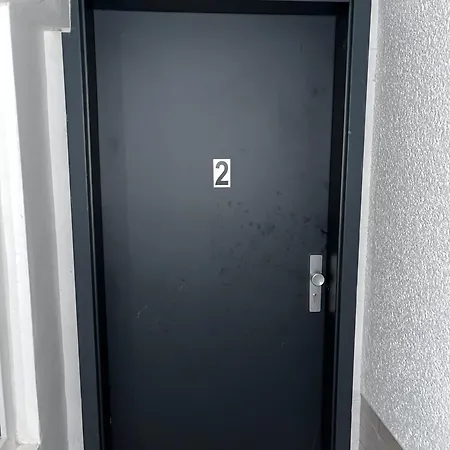 Apartman Bei Post
