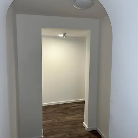 Bei Post Apartman Hunfelden