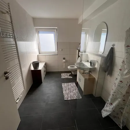 Bei Post * Hunfelden