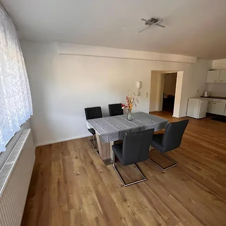 Bei Post * Hunfelden