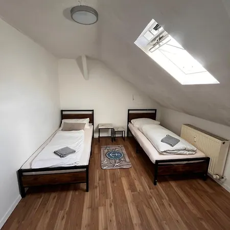 Bei Post * Hunfelden